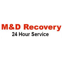 M and D Recovery Services