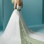 buying a wedding dress on a budget