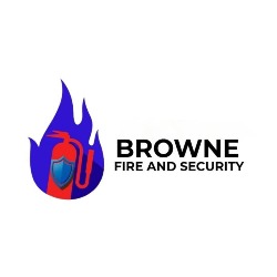 Browne Fire And Security