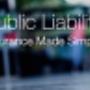 Public Liability Insurance