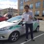 Past Global Driving School Student