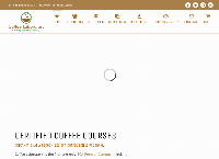 Coffee Laboratory - Training and consultancy's website