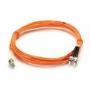 Black Box EFN110-001M-SCLC Premium Ceramic, Multimode, 62-5-Micron Fiber
