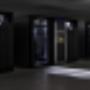 Data Centre Infrastructure