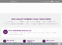 Key IVR's website