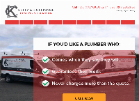 Kelly & Cullinane Heating & Plumbing