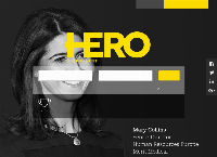 Hero Recruitment