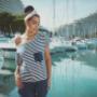 Woman clothes