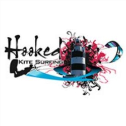 Hooked Kitesurfing