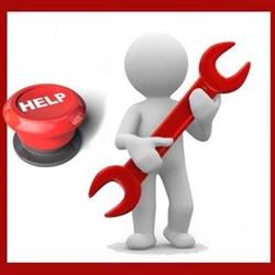 TECH HELP