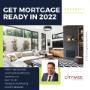 2021 was a record-breaking year for us. 🙌 We secured more mortgage approvals than ever before. Our plan for 2022? We intend to go further and help even more clients secure their dream home. 
Thinking of buying this year?  Get in touch to schedule an appointment with one of our mortgage advisors.