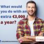 You work too hard to earn money to then simply throw it away by paying more in mortgage repayments than you need to.
There are huge savings to be made by switching mortgage providers. 
Schedule an appointment today with one of our mortgage advisors to see if you could switch and save. 
☎ (01) 513 87 10