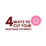4 Ways To Cut Your Mortgage Payments
1⃣ Extend the mortgage term
2⃣ Pay more now, so you can pay less later
3⃣ Switch to Interest Only
4⃣ Look for a cheaper deal v's your current lender's rate