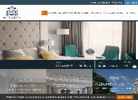The Davenport Hotel's website