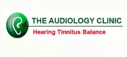 THE AUDIOLOGY CLINIC