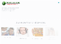 THE AUDIOLOGY CLINIC's website