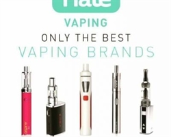Hale Vaping - Dublin 2