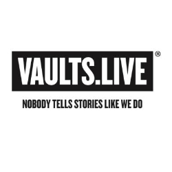 Vaults Live