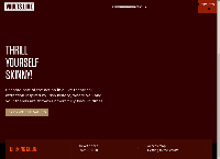 Vaults Live's website