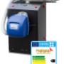 Firebird Oil boiler