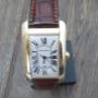 Cartier Tank American