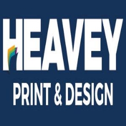 Heavey Print Design