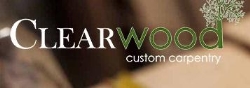 Clear Wood Carpentry