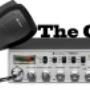 Breaker, Breaker. Other Ways To Communicate.