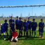 Supporting Sport for young people!