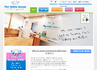 Teeth Whitening Ltd's website