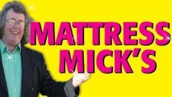 Mattress Mick