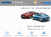 Car Hire Trawler