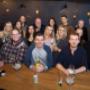 The Echo newspaper team
