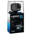 GoPro HERO5 Black - Action Camera