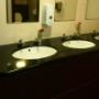 Bathroom Cleaning