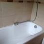Bathtub Cleaning