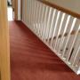 Carpet hovering