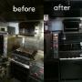 Commercial Oven Cleaning