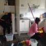 Deep Cleaning