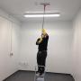 Industrial Cleaning