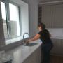 Kitchen Cleaning