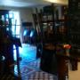 Pub Cleaning