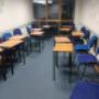 School Cleaning
