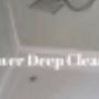 Shower Deep Cleaning
