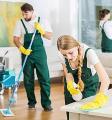 Commercial Cleaning