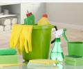 Deep Cleaning