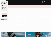 Cari's Closet's website