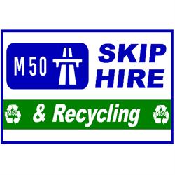 M50 Skip Hire