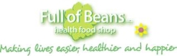 Full of Beans