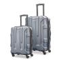 luggage trolley